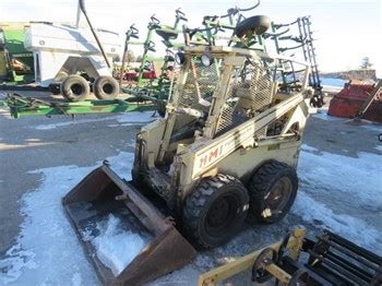 hydra mac 9c skid steer|hydra mac for sale.